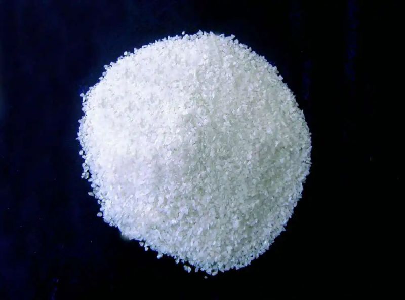 石英砂加工企業(yè)和實(shí)驗室采用的石英砂提純工藝有哪些？